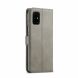 Чехол LC.IMEEKE Wallet Case для Samsung Galaxy A31 (A315) - Grey. Фото 3 из 9
