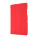 Чехол UniCase Slim для Samsung Galaxy Tab A7 10.4 (2020) - Red. Фото 3 из 7