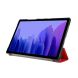 Чехол UniCase Slim для Samsung Galaxy Tab A7 10.4 (2020) - Red. Фото 5 из 7