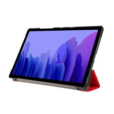 Чехол UniCase Slim для Samsung Galaxy Tab A7 10.4 (2020) - Red
