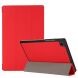Чехол UniCase Slim для Samsung Galaxy Tab A7 10.4 (2020) - Red. Фото 1 из 7