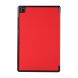 Чехол UniCase Slim для Samsung Galaxy Tab A7 10.4 (2020) - Red. Фото 4 из 7