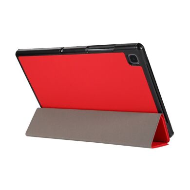 Чехол UniCase Slim для Samsung Galaxy Tab A7 10.4 (2020) - Red