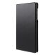 Чехол UniCase Stand Cover для Samsung Galaxy Tab A7 Lite (T220/T225) - Black. Фото 2 из 9