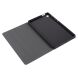 Чехол UniCase Stand Cover для Samsung Galaxy Tab A7 Lite (T220/T225) - Black. Фото 7 из 9