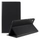 Чехол UniCase Stand Cover для Samsung Galaxy Tab A7 Lite (T220/T225) - Black. Фото 1 из 9