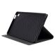 Чехол UniCase Stand Cover для Samsung Galaxy Tab A7 Lite (T220/T225) - Black. Фото 8 из 9