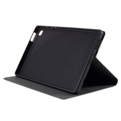 Чехол UniCase Stand Cover для Samsung Galaxy Tab A7 Lite (T220/T225) - Black