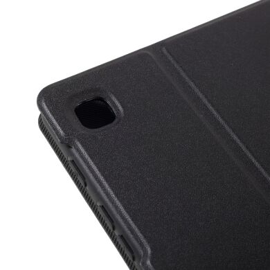 Чехол UniCase Stand Cover для Samsung Galaxy Tab A7 Lite (T220/T225) - Black