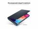Чехол Wallet Cover для Samsung Galaxy A50 (A505) EF-WA505PBEGRU - Black. Фото 7 из 9