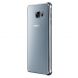 Накладка Clear Cover для Samsung Galaxy Note 5 (N920) EF-QN920C - Silver. Фото 2 из 7