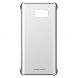Накладка Clear Cover для Samsung Galaxy Note 5 (N920) EF-QN920C - Silver. Фото 4 из 7
