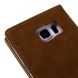 Чехол MERCURY Classic Flip для Samsung Galaxy Note 5 (N920) - Brown. Фото 9 из 9