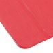 Чехол ENKAY Toothpick Texture для Samsung Galaxy Tab E 9.6 (T560/561) - Red. Фото 8 из 8
