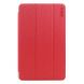 Чехол ENKAY Toothpick Texture для Samsung Galaxy Tab E 9.6 (T560/561) - Red. Фото 2 из 8