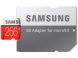 Карта памяти MicroSD Samsung 256GB 10 class EVO PLUS UHS-I + адаптер (MB-MC256HA/RU). Фото 5 из 13