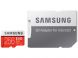 Карта памяти MicroSD Samsung 256GB 10 class EVO PLUS UHS-I + адаптер (MB-MC256HA/RU). Фото 6 из 13