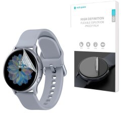 Комплект плівок (4шт) RockSpace Watch Film для Samsung Galaxy Watch Active 2 (44mm)