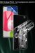 Комплект защитных пленок IMAK Full Coverage Hydrogel Film для Samsung Galaxy A52 (A525) / A52s (A528). Фото 6 из 23