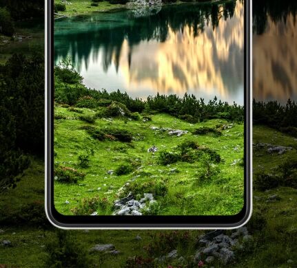 Комплект защитных пленок IMAK Full Coverage Hydrogel Film для Samsung Galaxy A52 (A525) / A52s (A528)