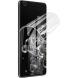 Комплект захисних плівок IMAK Full Coverage Hydrogel Film для Samsung Galaxy S21 (G991)
