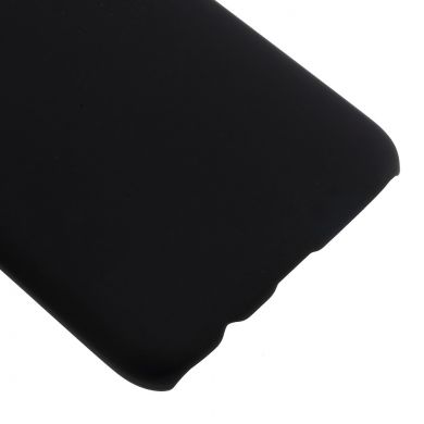 Пластиковый чехол Deexe Hard Shell для Samsung Galaxy J5 2017 (J530) - Black