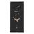 Пластиковый чехол KINGXBAR Diamond Series для Samsung Galaxy Note 9 (N960) - Black