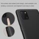 Пластиковый чехол NILLKIN Frosted Shield для Samsung Galaxy Note 10 Lite (N770) - Black. Фото 10 из 17