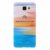 Силиконовая накладка Deexe Life Style для Samsung Galaxy A5 2016 (A510) - Rainbow