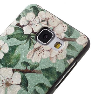 Защитный чехол UniCase Colour для Samsung Galaxy A5 2016 (A510) - Apricot Tree