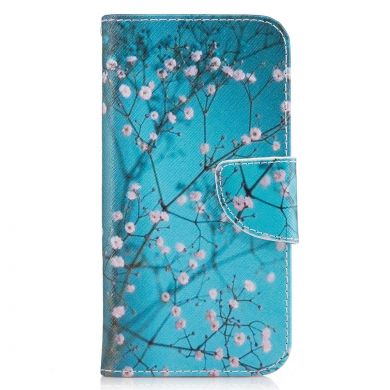 Чохол-книжка UniCase Life Style для Samsung Galaxy A5 2017 (A520) - Cherry Blossom