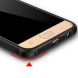 Защитный чехол UniCase Black Style для Samsung Galaxy A7 2017 (A720) - Stars Pattern. Фото 3 из 5