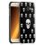 Защитный чехол UniCase Black Style для Samsung Galaxy A7 2017 (A720) - Skull Pattern