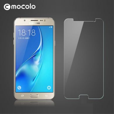 Защитное стекло MOCOLO 2.5D Arc Edge для Samsung Galaxy J3 (2017)