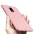 Пластиковый чехол MOFI Slim Shield для Samsung Galaxy J3 2017 (J330) - Rose Gold