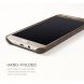 Защитный чехол X-LEVEL Vintage для Samsung Galaxy J5 2016 (J510) - Black. Фото 10 из 11