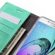 Чехол MERCURY Classic Flip для Samsung Galaxy J7 2016 (J710) - Turquoise. Фото 10 из 11