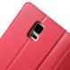 Чехол MERCURY Sonata Diary для Samsung Galaxy Note 4 (N910) - Red. Фото 8 из 10