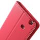Чехол MERCURY Sonata Diary для Samsung Galaxy Note 4 (N910) - Red. Фото 10 из 10