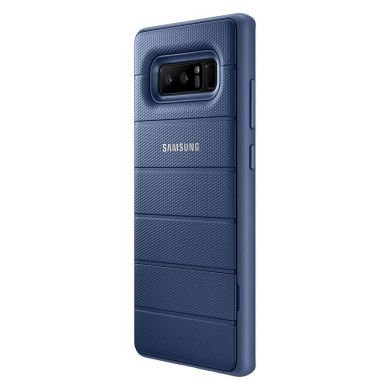 Protective Standing Cover Защитный чехол для Galaxy Note 8 (N950) EF-RN950CNEGRU - Blue