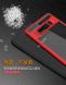 Защитный чехол IPAKY Clear BackCover для Samsung Galaxy Note 8 (N950) - Red. Фото 5 из 11
