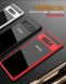 Защитный чехол IPAKY Clear BackCover для Samsung Galaxy Note 8 (N950) - Red. Фото 3 из 11