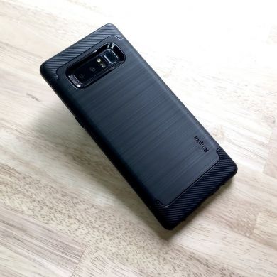 Защитный чехол RINGKE Onyx для Samsung Galaxy Note 8 (N950)