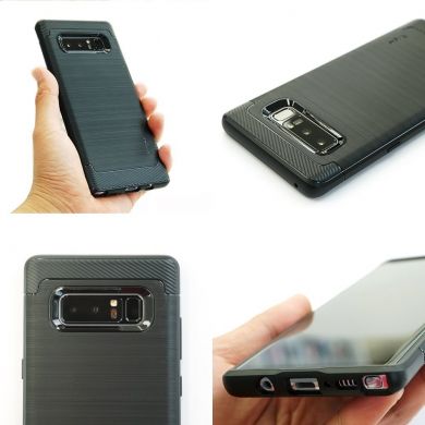 Защитный чехол RINGKE Onyx для Samsung Galaxy Note 8 (N950)