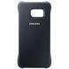 Защитная накладка Protective Cover для Samsung S6 EDGE (G925) EF-YG925BBEGRU - Black. Фото 5 из 5
