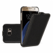 Кожаный чехол TETDED Flip Case для Samsung Galaxy S7 (G930). Фото 1 из 8