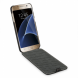 Кожаный чехол TETDED Flip Case для Samsung Galaxy S7 (G930). Фото 7 из 8