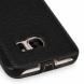 Кожаный чехол TETDED Flip Case для Samsung Galaxy S7 (G930). Фото 3 из 8