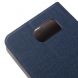 Чехол Deexe Lines Texture для Samsung Galaxy S7 (G930) - Blue. Фото 9 из 9