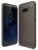Защитный чехол UniCase Carbon для Samsung Galaxy S8 (G950) - Grey